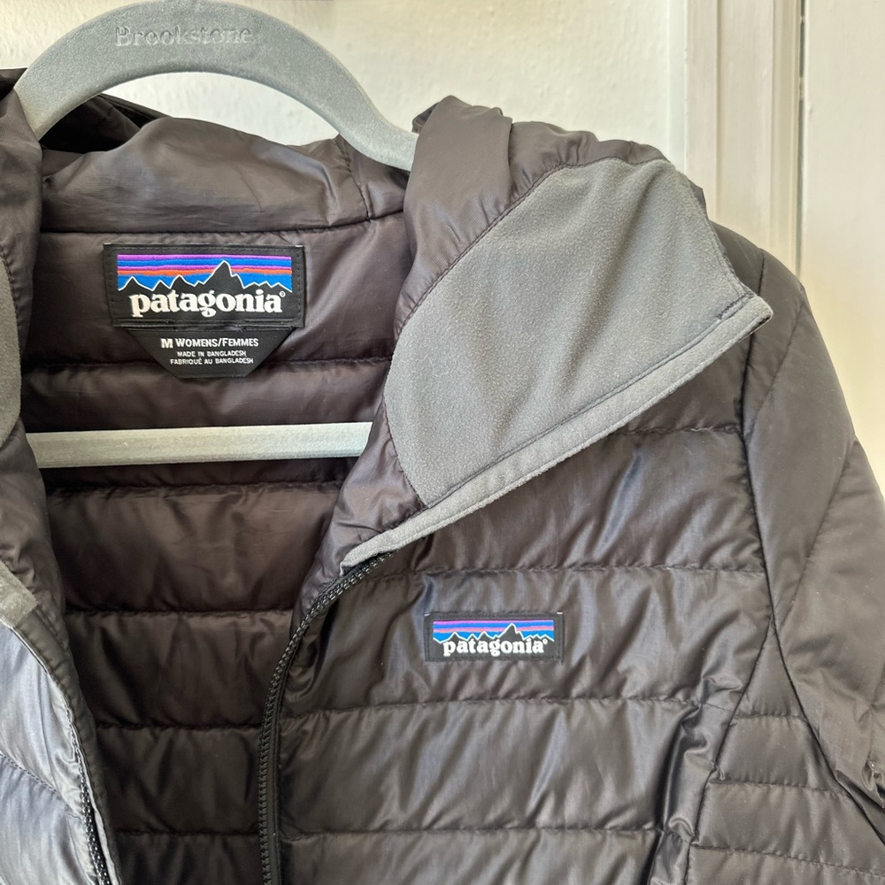 Patagonia Women’s Puffer Jacket